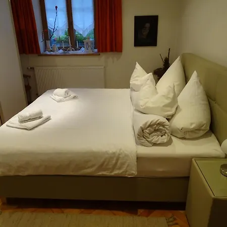 Appartment Marent Schruns Buitenkant foto