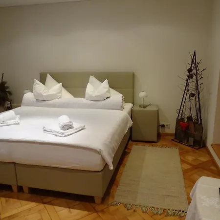 Appartment Marent Schruns Buitenkant foto
