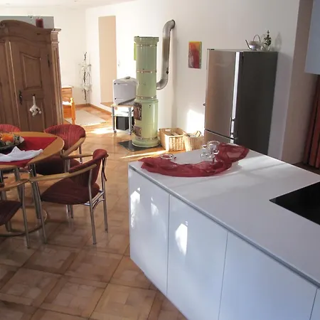 Appartment Marent Schruns Kamer foto