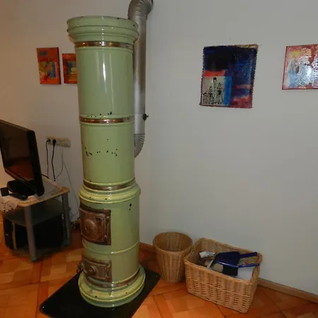 Appartment Marent Schruns Buitenkant foto