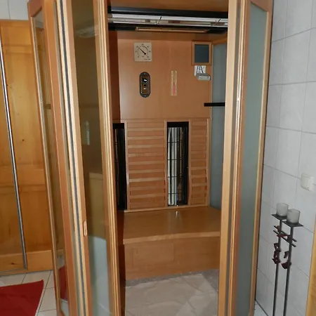Appartment Marent Schruns Buitenkant foto