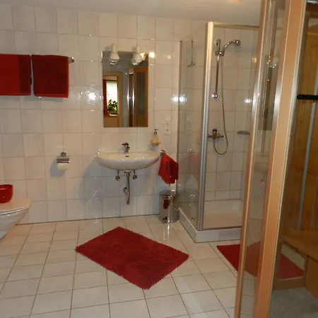 Appartment Marent Schruns Kamer foto