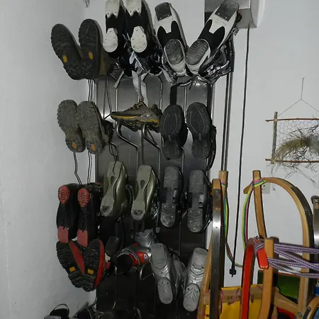 Appartment Marent Schruns Buitenkant foto