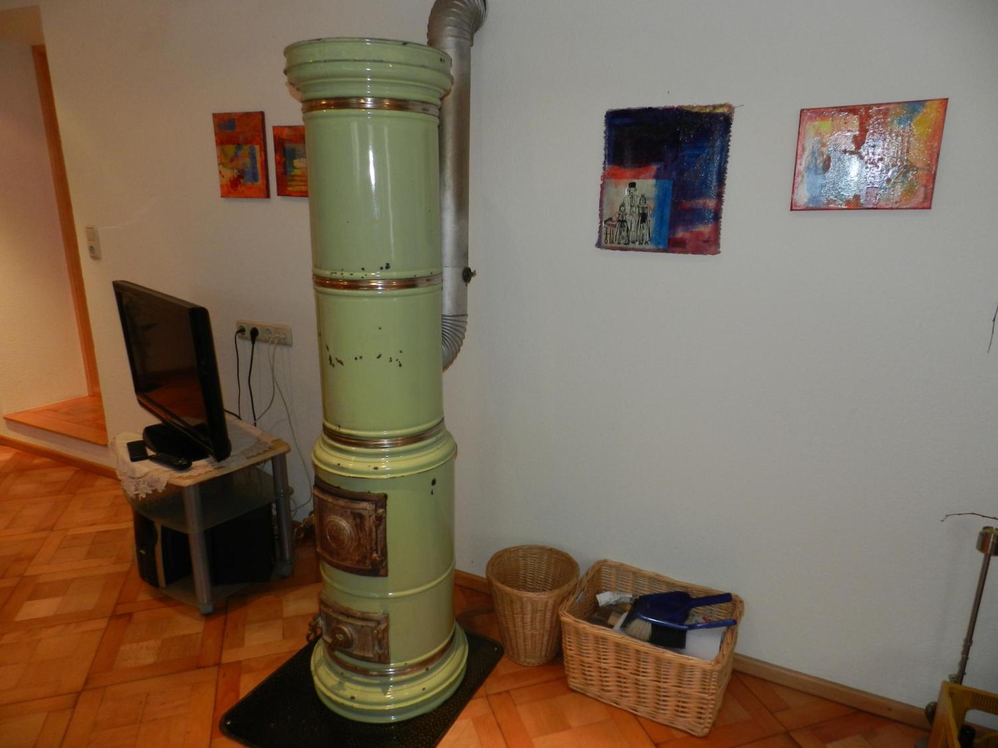 Apartment Marent Schruns