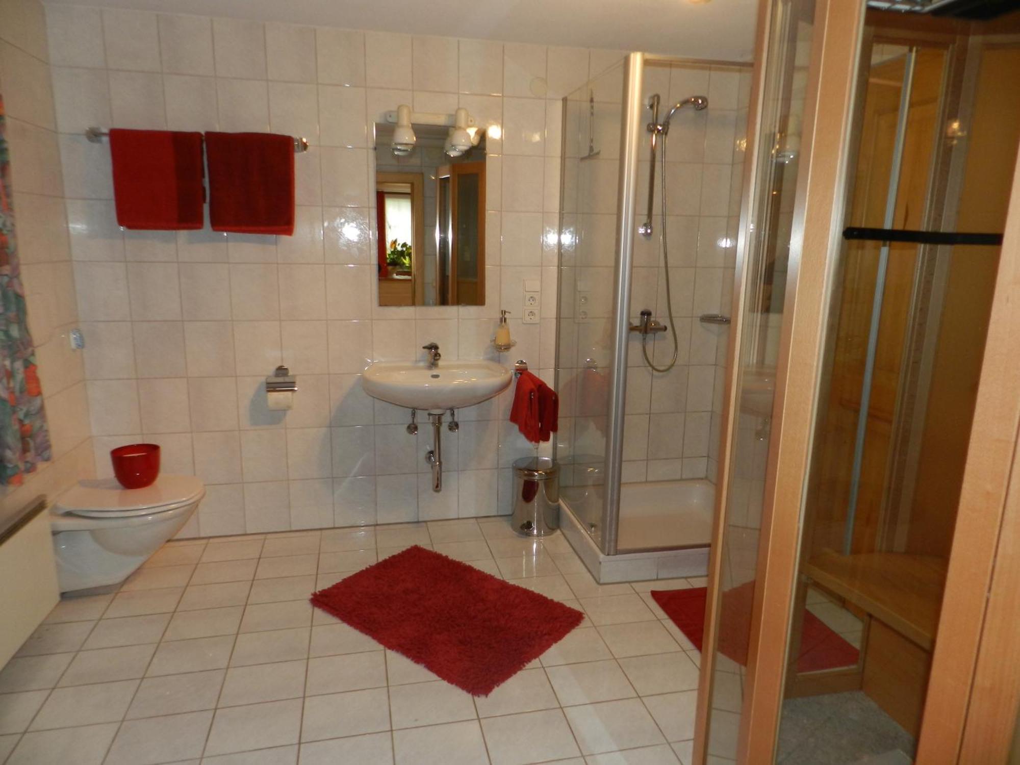 Apartment Marent
