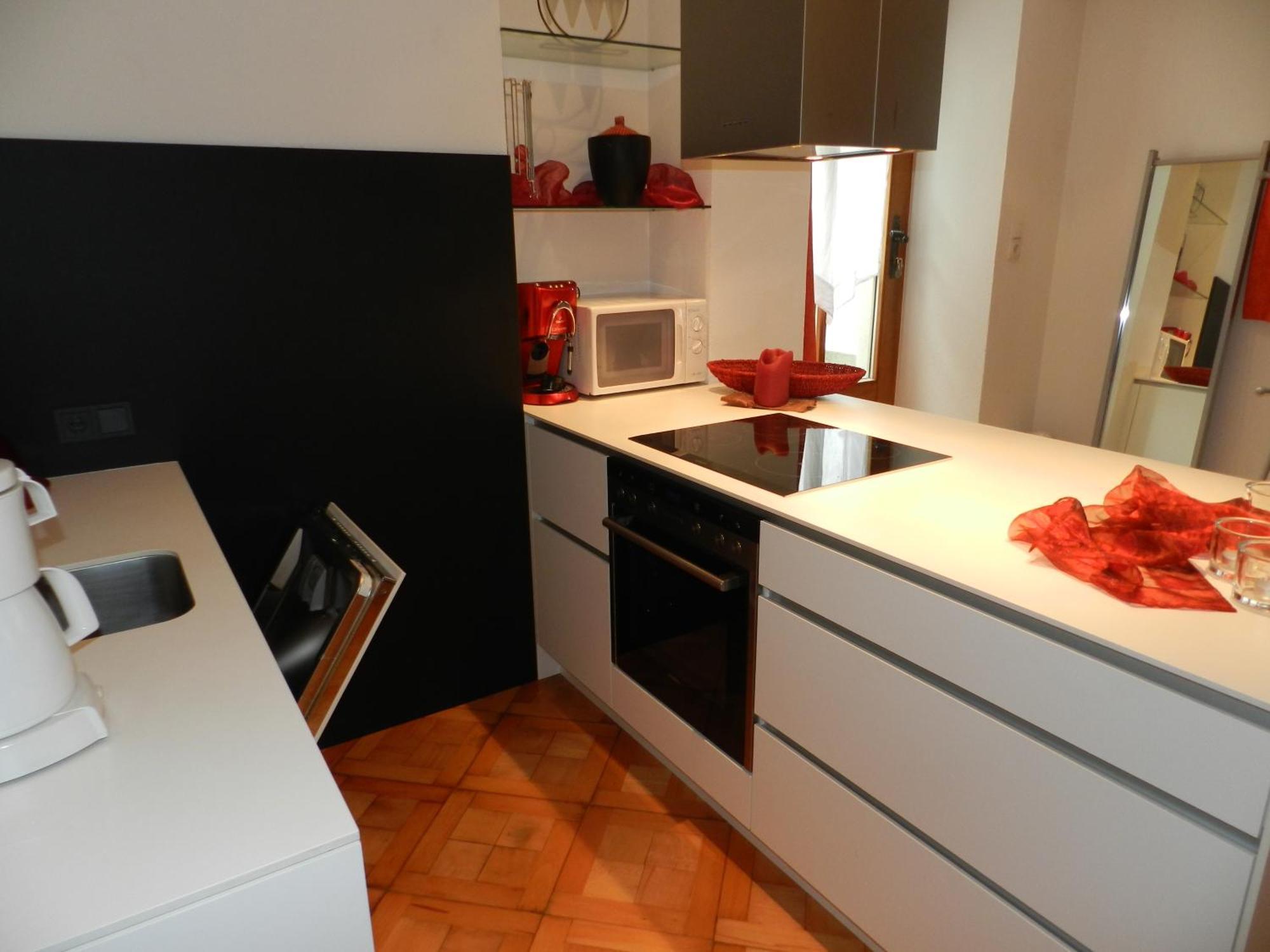 Apartment Marent Schruns
