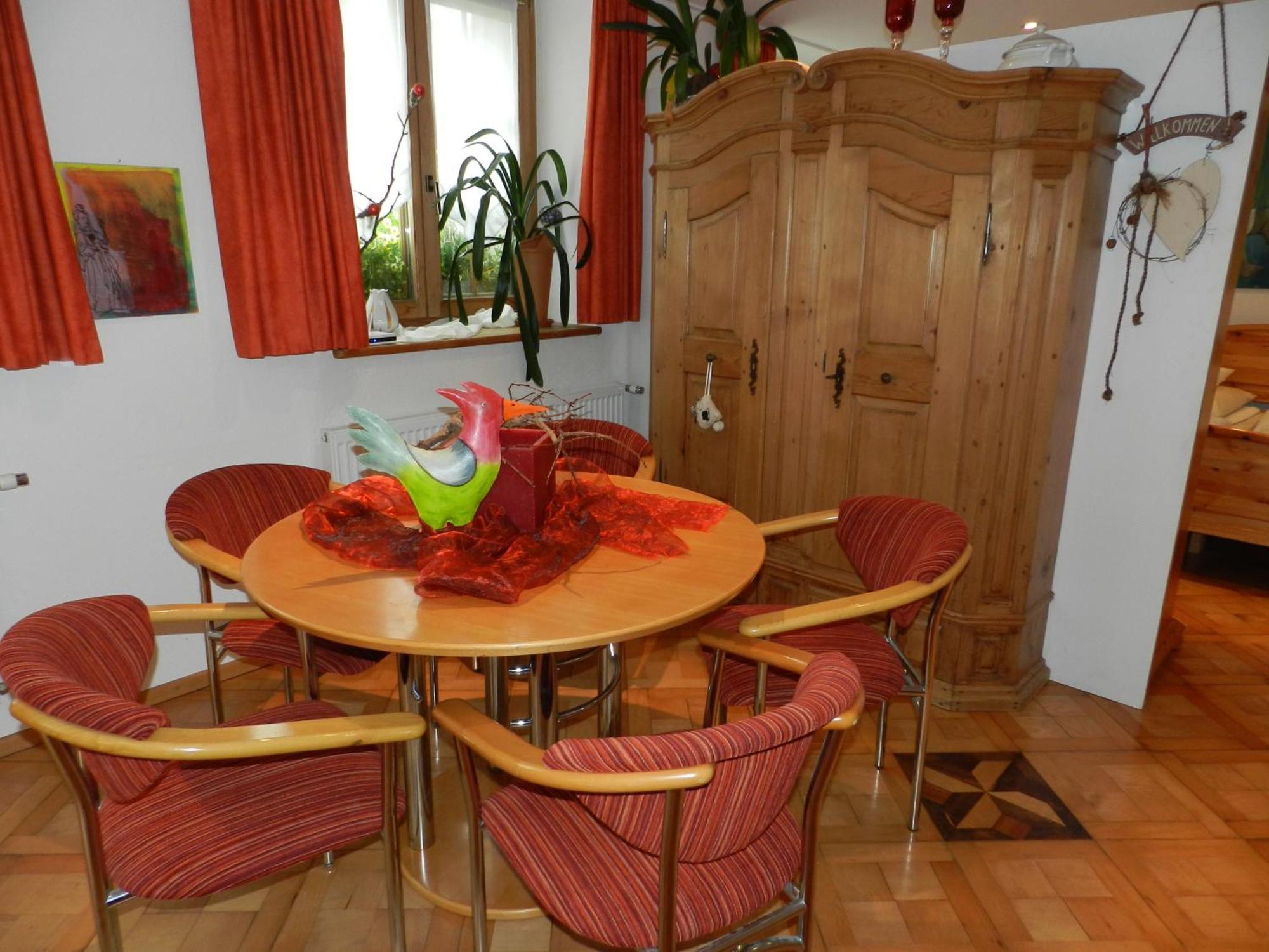 Marent Apartment *