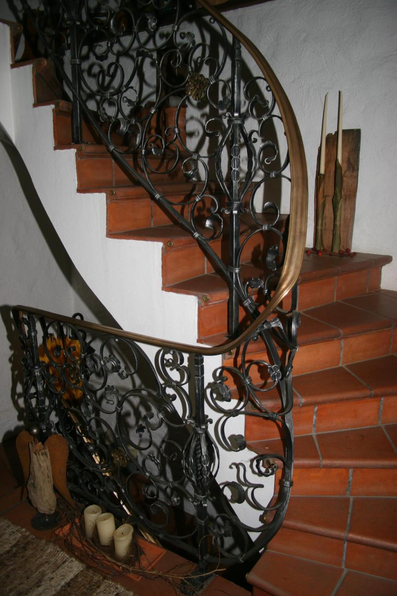 Apartment Marent *